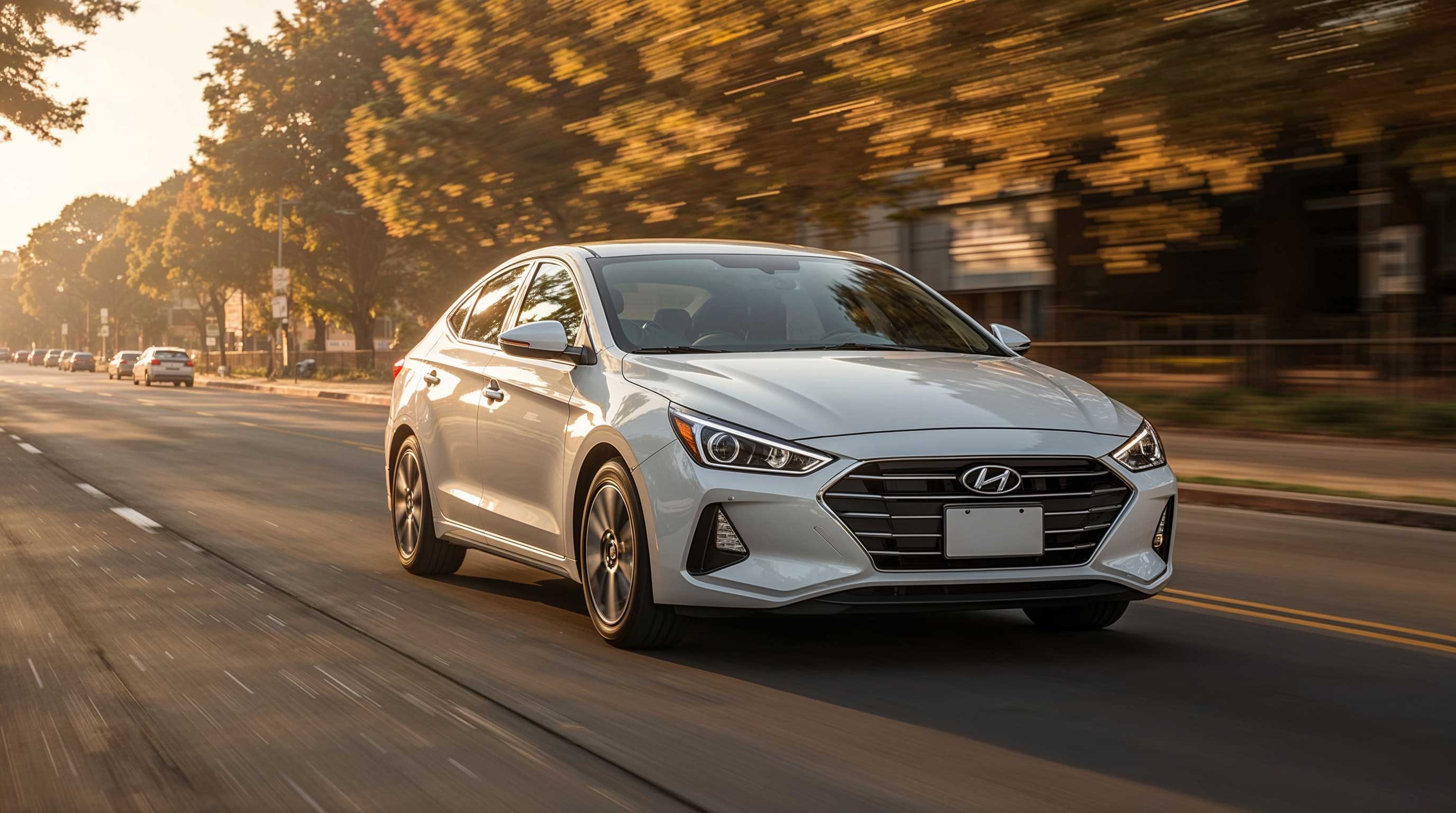 Hyundai